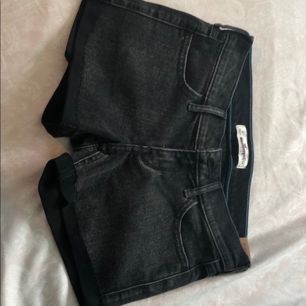 Hollister shorts